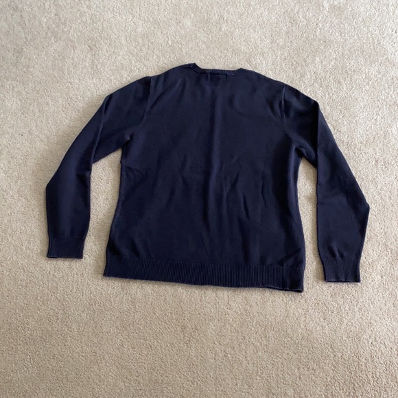 Lands’ End Sweater - Picture 5 of 5